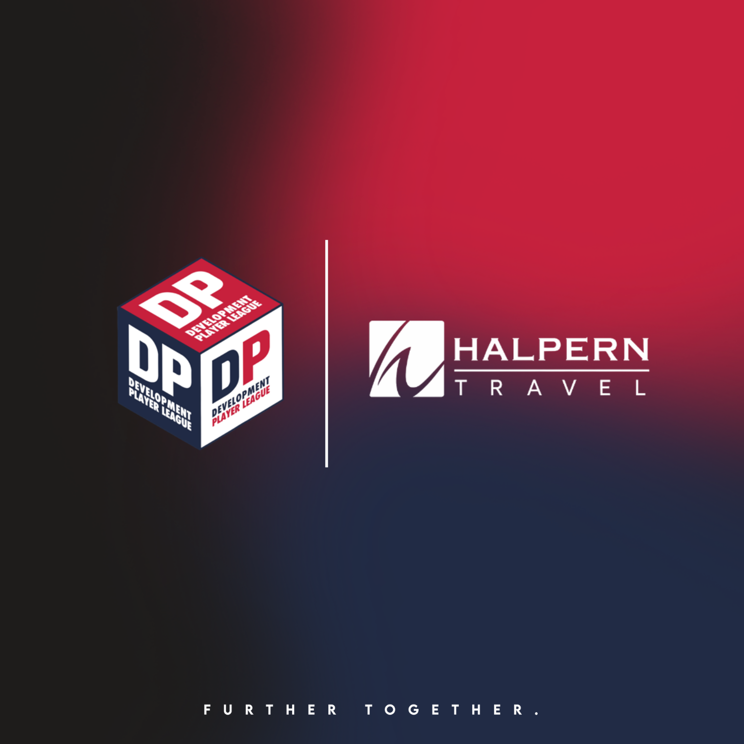 DPL x Halpern Travel Partnership